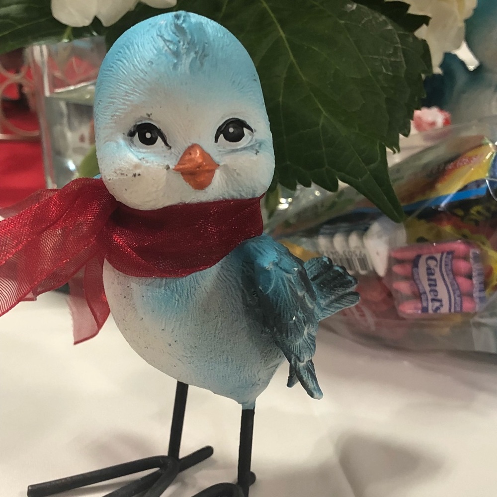 Meet your Posher, Esmie